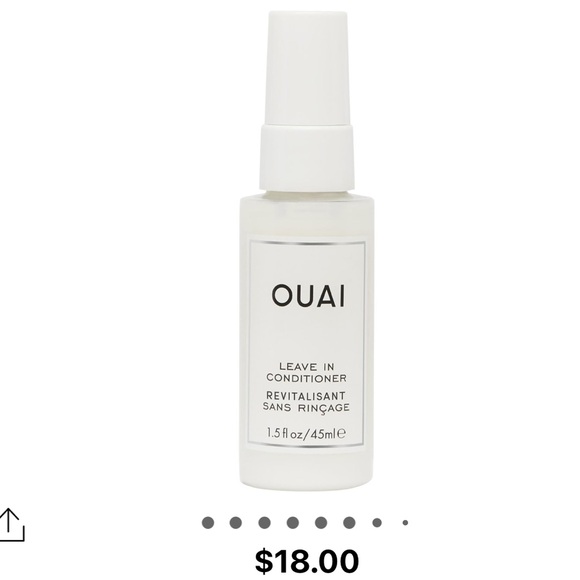 OUAI Bundle - Picture 4 of 4